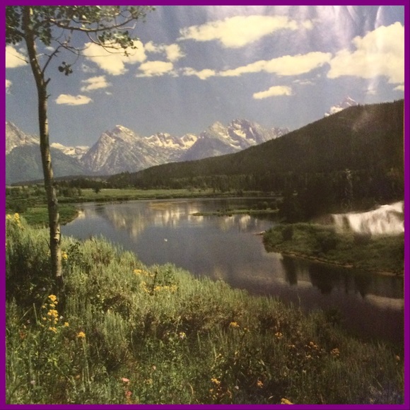 Scenic Poster - Picture 3 of 5